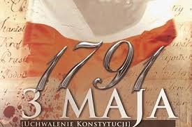 3 maj