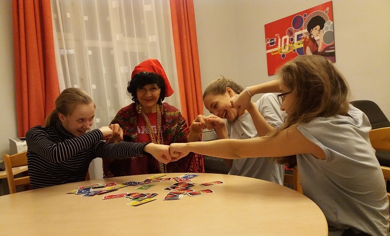 cyganka