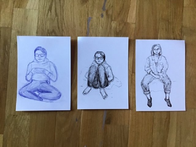 3