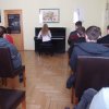 Koncert dla osób niepełnosprawnych