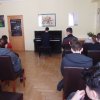 Koncert dla osób niepełnosprawnych