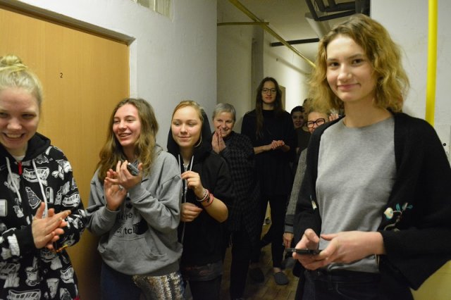 Otwieramy nowe drzwi