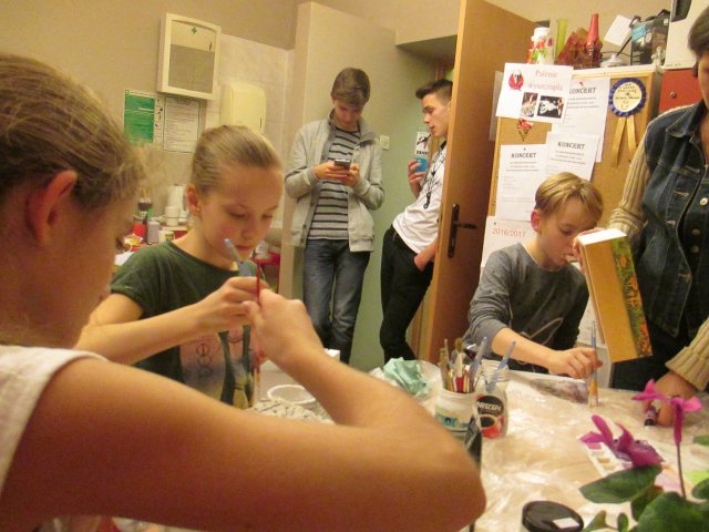 Decoupage II c.d
