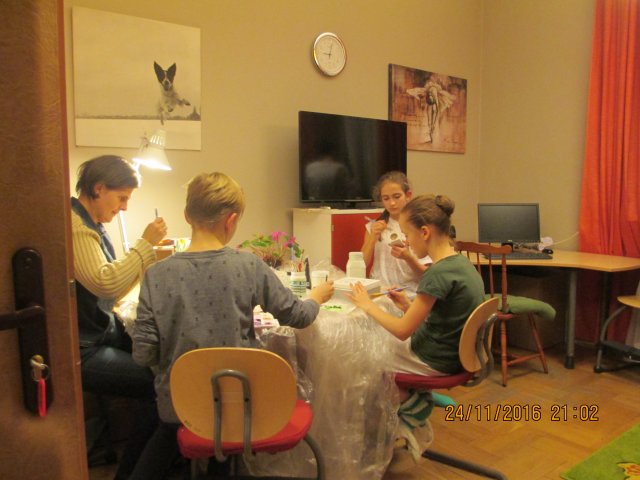 Decoupage II c.d