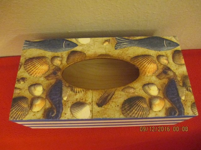 Decoupage