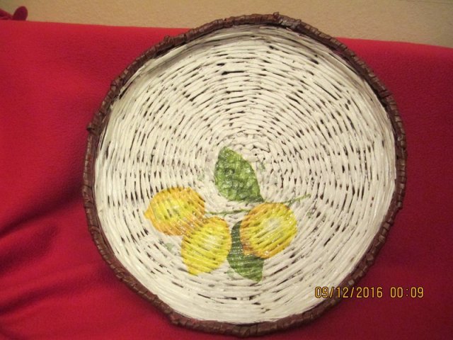 Decoupage