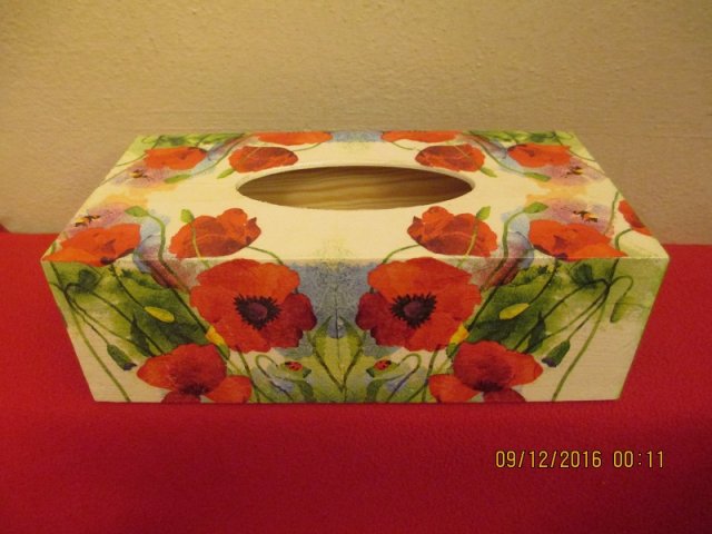 Decoupage