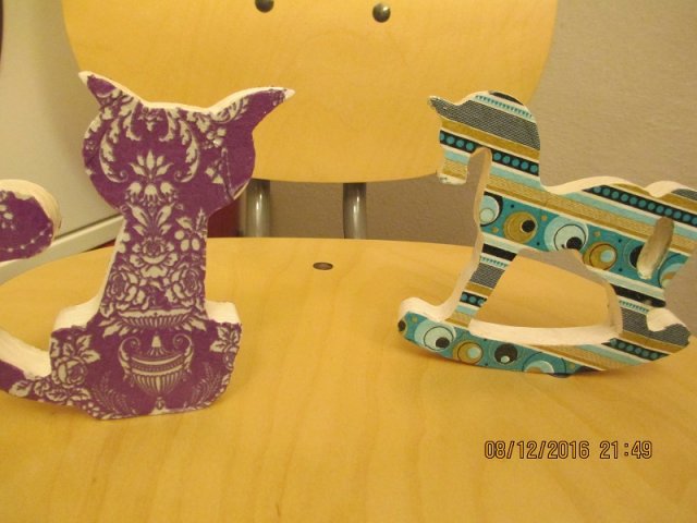 Decoupage