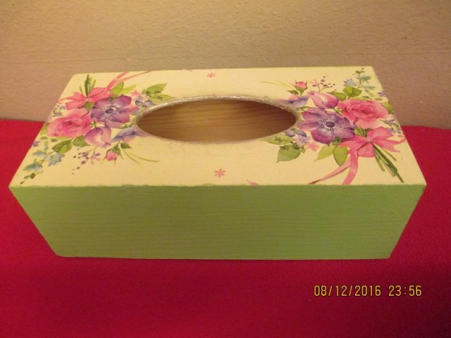 Decoupage