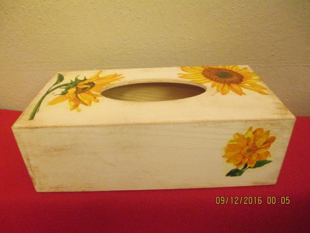 Decoupage