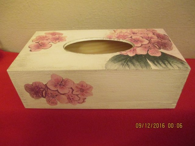 Decoupage