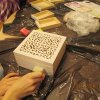 Decoupage