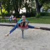 Gdy bezpiecznie jest wokoło