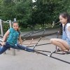 Gdy bezpiecznie jest wokoło