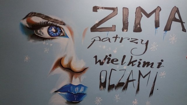 Galeria plakatów