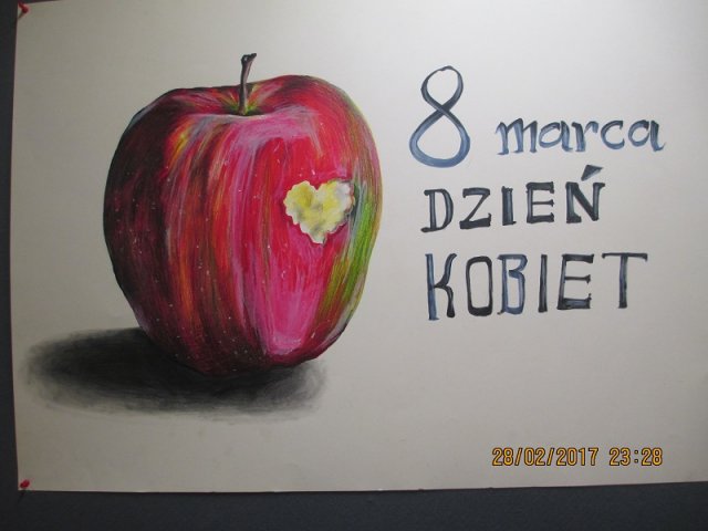 Galeria plakatów