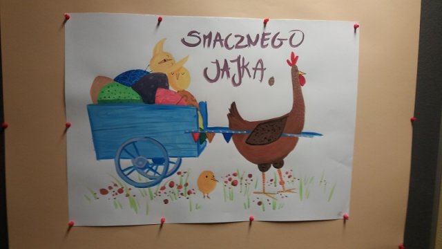 Galeria plakatów
