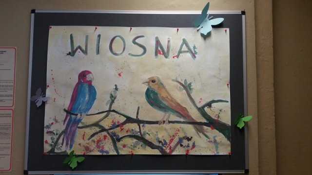 Galeria plakatów
