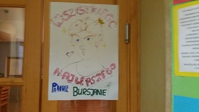 Galeria plakatów