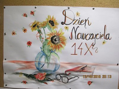 Galeria plakatów
