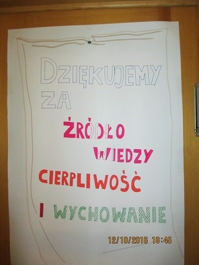 Galeria plakatów