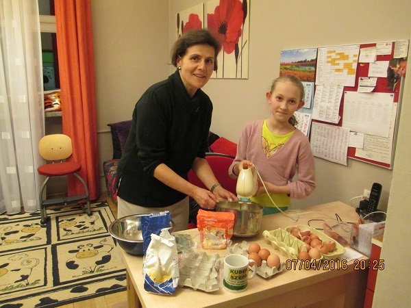 Słodki upominek dla dyplomantów