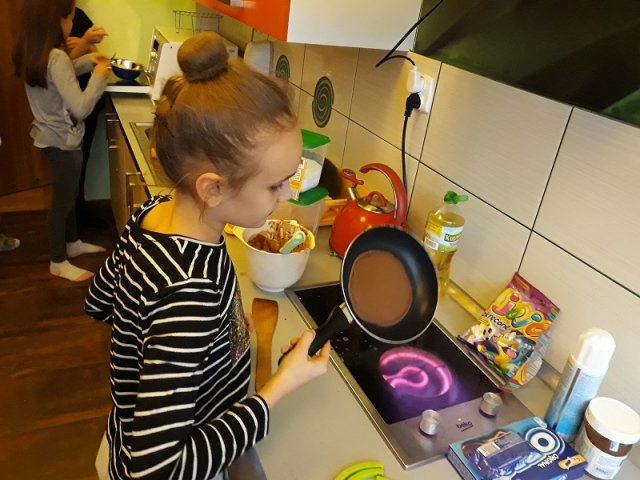 Baletowy MasterChef