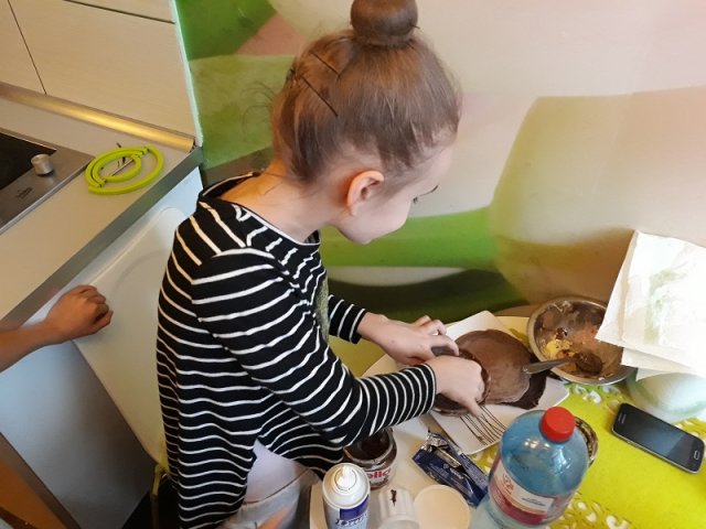 Baletowy MasterChef