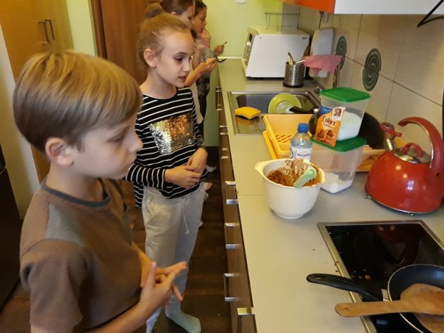 Baletowy MasterChef