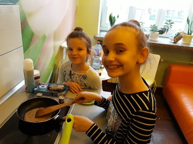 Baletowy MasterChef