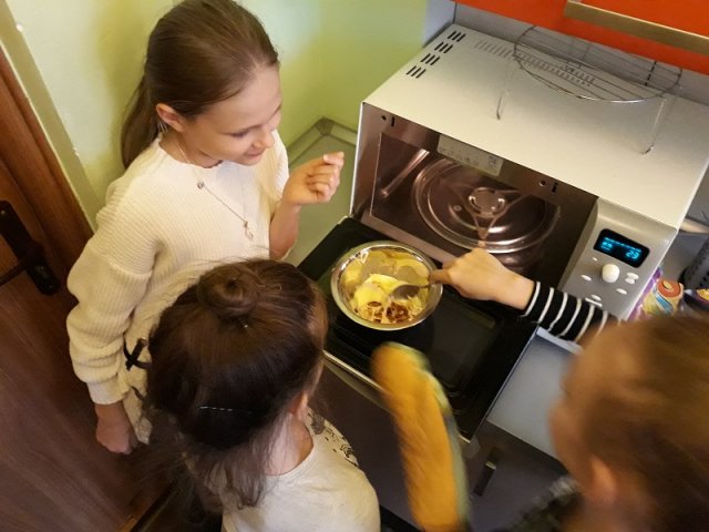 Baletowy MasterChef