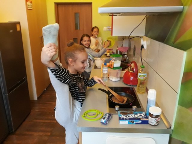 Baletowy MasterChef
