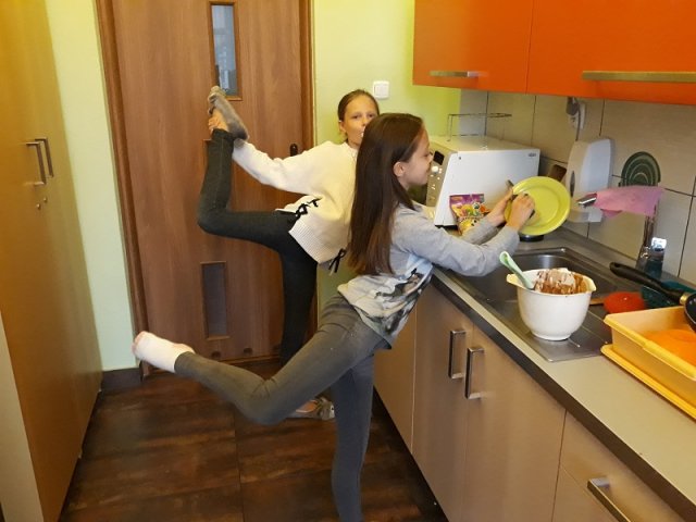 Baletowy MasterChef