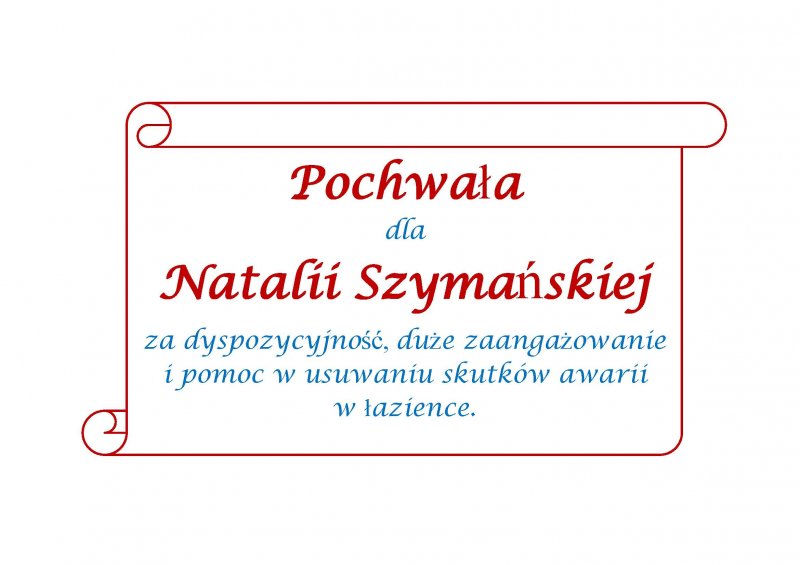 Zasłużeni dla bursy