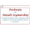 Zasłużeni dla bursy