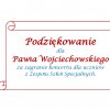Zasłużeni dla bursy
