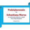 Zasłużeni dla bursy