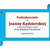 Zasłużeni dla bursy