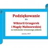 Zasłużeni dla bursy
