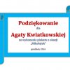 Zasłużeni dla bursy