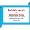 Zasłużeni dla bursy